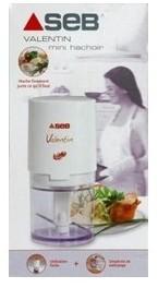 Mini hachoir Valentin 250W 855306 Mini hachoir Valentin 250W