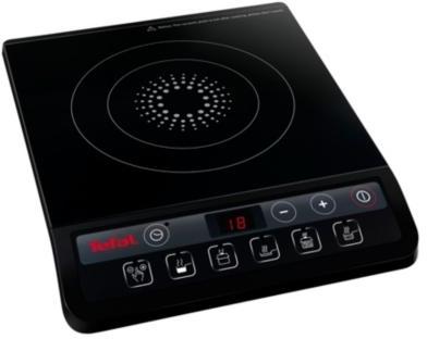 Plaque induction TEFAL IH201812,
