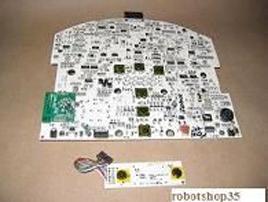 Carte mere robot aspirateur IROBOT ROOMBA (PCB)3