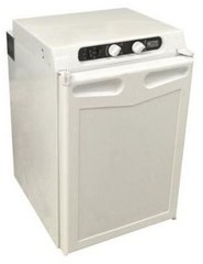 Réfrigérateur trimixte 40L