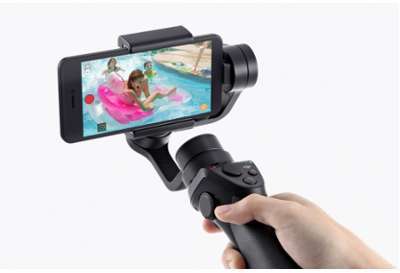 Osmo Mobile