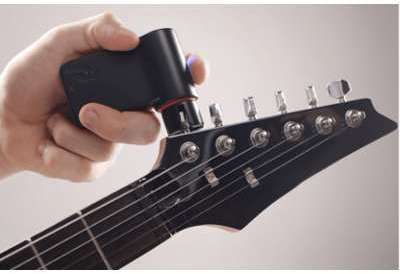 Roadie Tuner