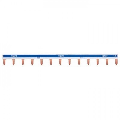 LEGRAND Peigne dalimentation pour 13 appareils