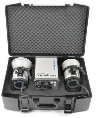 ELINCHROM Valise pour Ranger RX