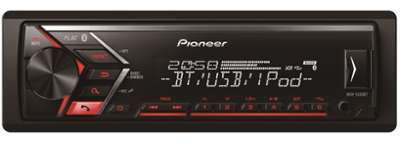 PIONEER - MVH-S300BT - Autoradio