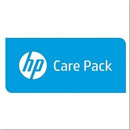 HP 1 year Post Warranty Next business day DL165 G7