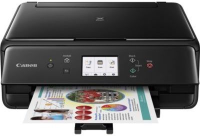 Imprimante jet dencre multifonction Canon TS 6050