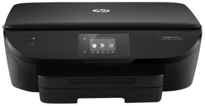 Imprimante jet dencre multi. HP Envy 5644 + Carto