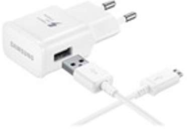 Samsung EP-TA20 - adaptateur dalimentation - CA/U