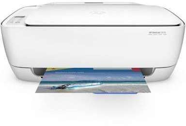 Imprimante jet d encre HP Deskjet 3639 Carte prépayée Imprimante jet d encre HP
