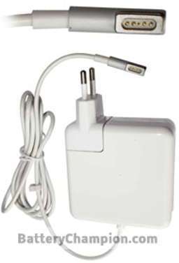 Apple MacBook Pro 13-inch A1278 2009 60W adaptateu