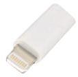 DLH adaptateur Lightning - Lightning / USB