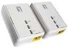 LevelOne CPL - Kit - pont - Ordinateur de bureau