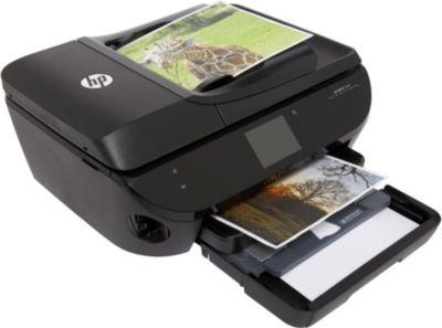 Imprimante jet dencre multi. HP Envy 7640 + Carto