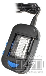 Chargeur Universel Rapide