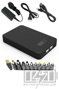 Batterie (18000 mAh) pour Polaroid Batterie (18000 mAh) pour