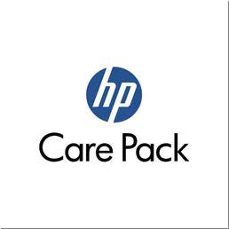 HP Pick Up & Return, HW Support, 2 year (Consumer)