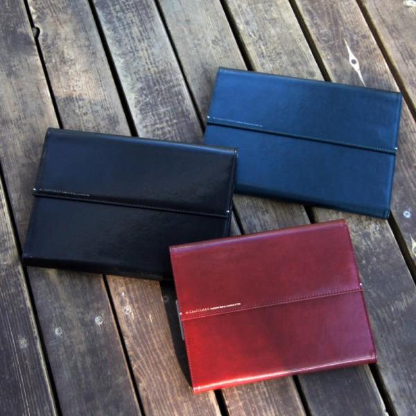 Pochette cuir Ipad air 2