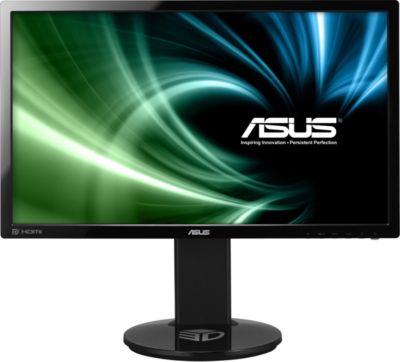 Ecran PC Gamer Asus VG248QE - 3D