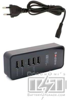 Huawei 15W adaptateur (5V 3 1A) Huawei 15W adaptateur (5V