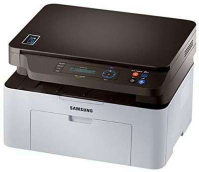 Imprimante laser Samsung SL-M2078W + Toner Samsung