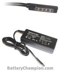 Microsoft Surface Pro 2 40W adaptateur (12V, 3.6A)