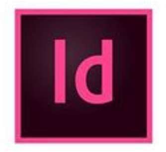 Adobe InDesign CC - licence dabonnement (1 an) -