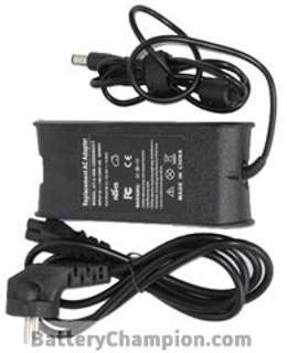 Dell Latitude E5500 90W adaptateur (19.5V, 4.62A)
