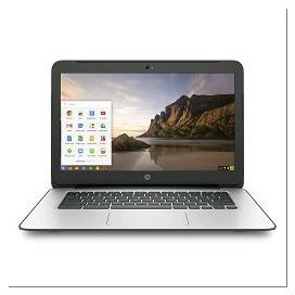 HP Chromebook 14 G4