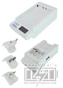 Sony Ericsson PlayStation Phone 5 2W chargeur de batterie Sony Ericsson PlayStation
