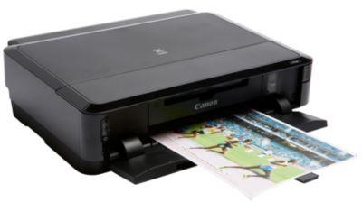 Imprimante jet d encre Canon IP7250 Cartouche d encre Imprimante jet d encre Canon