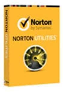 Norton Utilities (v. 16.0) - carte dabonnement (1