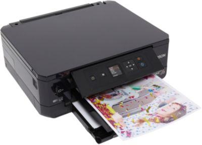 Imprimante jet dencre Epson XP 540 + Cartouche d