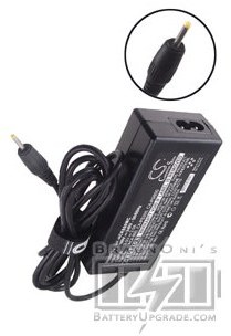 Canon PowerShot A520 4.5W adaptateur (3.0V, 1.5A)