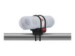 Beats by Dr. Dre pill bike mount - fixation