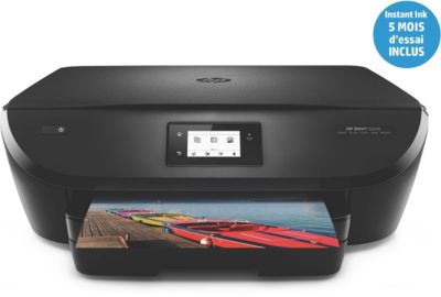 Imprimante jet dencre multifonction HP Envy 5548