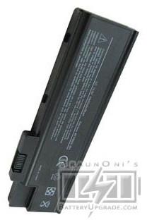 Acer Aspire 5514WLMi VOIP batterie (4400 mAh) Acer Aspire 5514WLMi VOIP