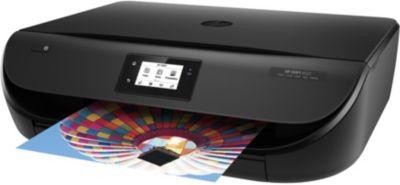 Imprimante jet dencre multifonction HP Envy 4527