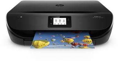 Imprimante jet dencre multi. HP Envy 4521 + Carto