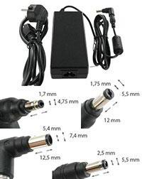 Chargeur type ACER PC-AB7830 Chargeur type ACER PC-AB7830