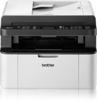Imprimante laser Brother MFC-1910W + Toner Brother