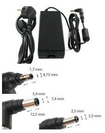 Chargeur pour PHILIPS F76000 Chargeur pour PHILIPS F76000