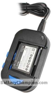 Chargeur Universel Rapide
