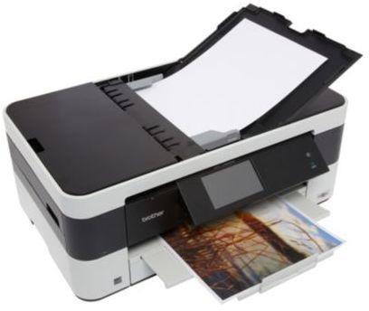 Imprimante jet d encre Brother MFC-J4625DW Cartouche Imprimante jet d encre Brother