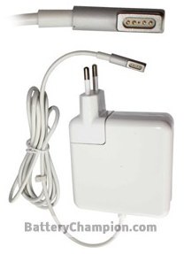 Apple MacBook Pro 13-inch Aluminum Unibody 60W ada