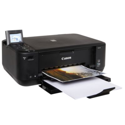 Imprimante jet dencre multifonction Canon MG 4250