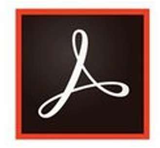 Adobe Acrobat Pro 2017 - support