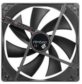 Antec TwoCool 120 - ventilateur châssis
