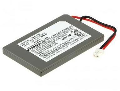 Sony PS3 SIXAXIS Wireless Controller Batterie