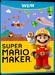 Super Mario Maker - Code de téléchargement Wii U